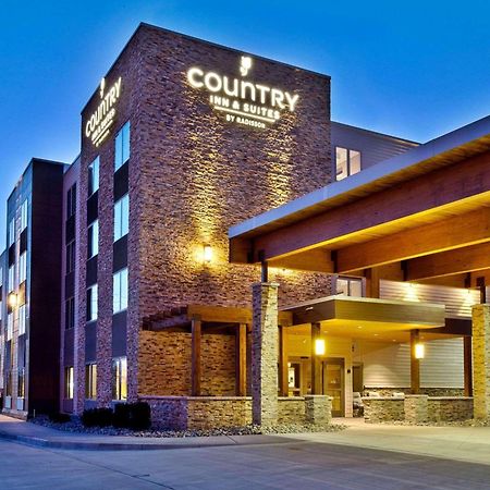 Country Inn & Suites By Radisson, Springfield, Il Exterior photo